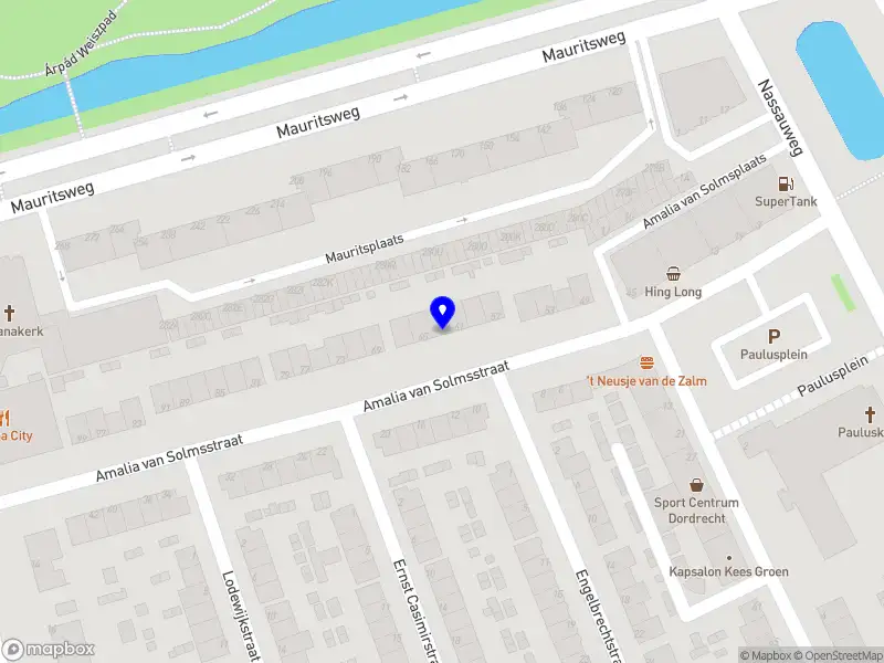 SH Bouw & Projecten Dordrecht