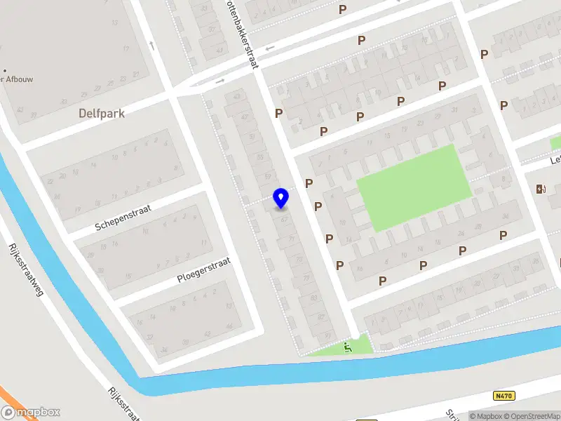 in je Kracht door Beeld Delfgauw