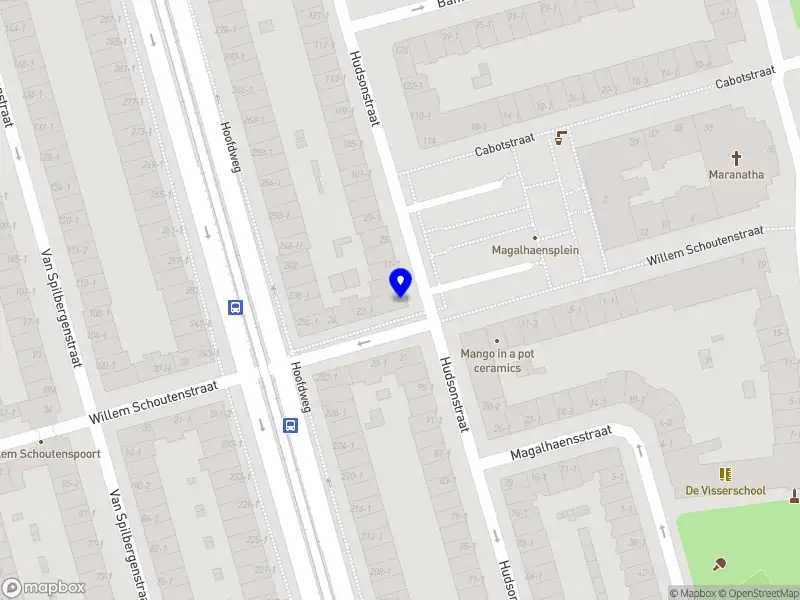 Ibrahim's Dienstverlening Amsterdam