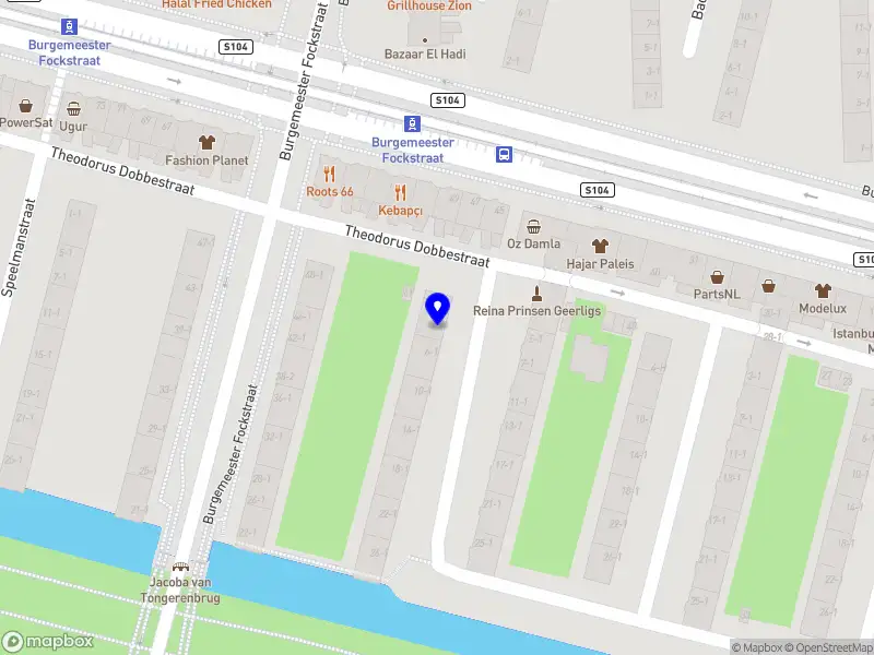 YNE Amsterdam