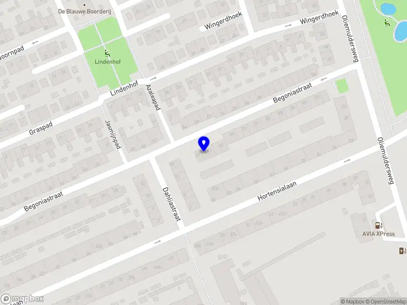 Lunavanduursen Groningen