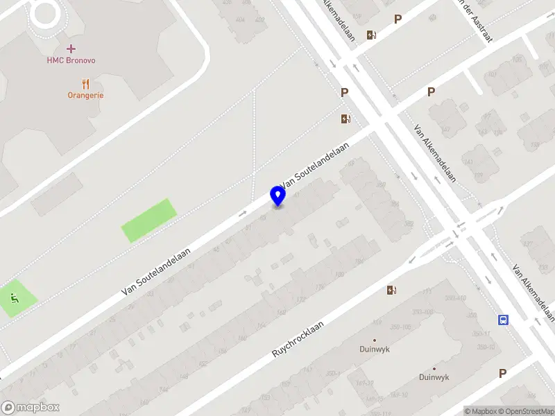 JGD Sports 's-Gravenhage