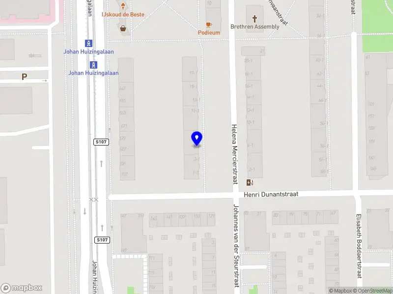 Mehari Schoonmaakbedrijf VOF Amsterdam