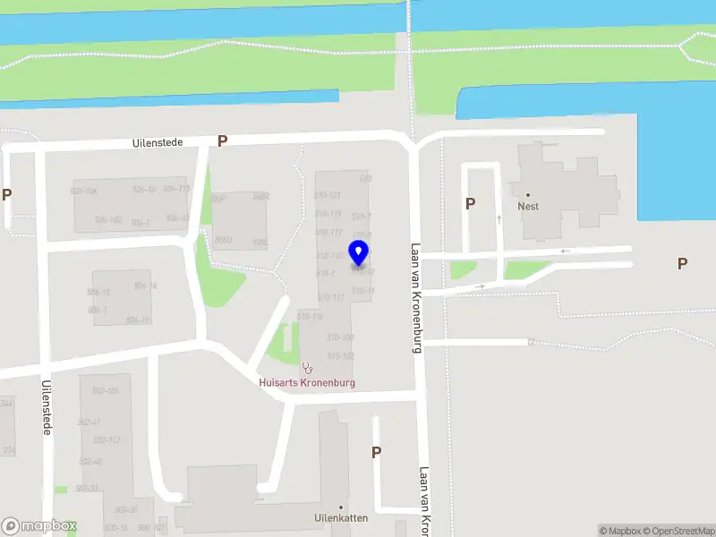 Tomás Mauro Creative Amstelveen