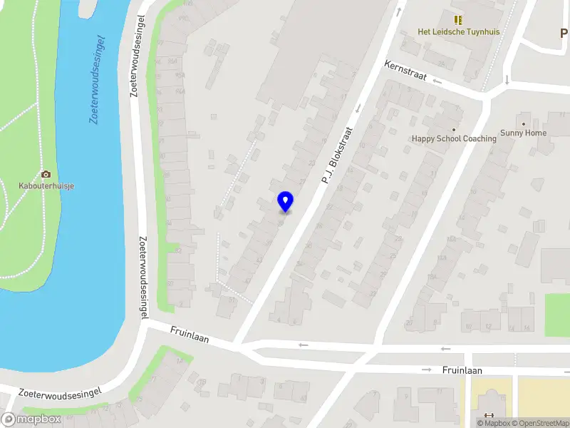 Floris AI Consultancy Leiden