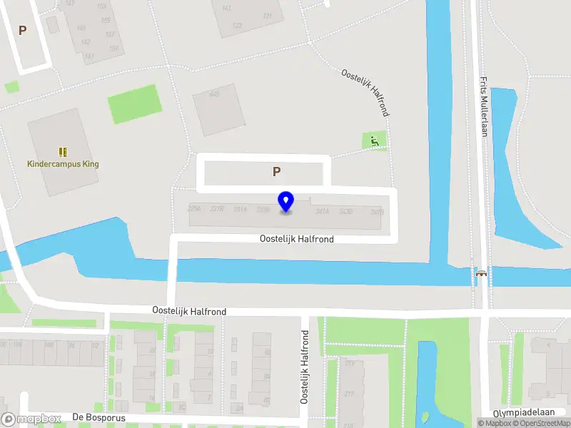Klusbedrijf Bram Deckers Amstelveen
