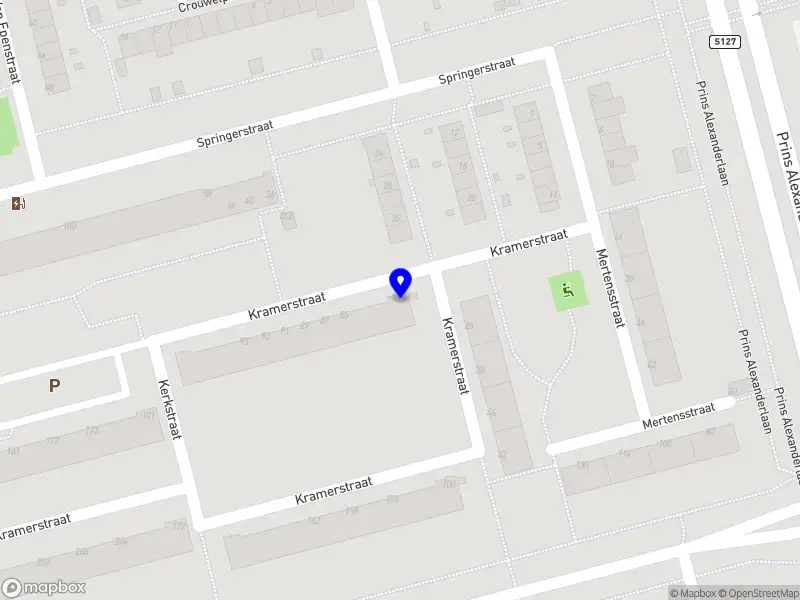 MOHFE Rotterdam