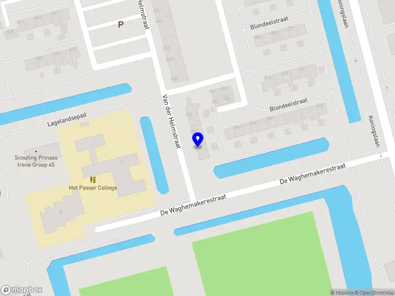 RiveGoud Rotterdam