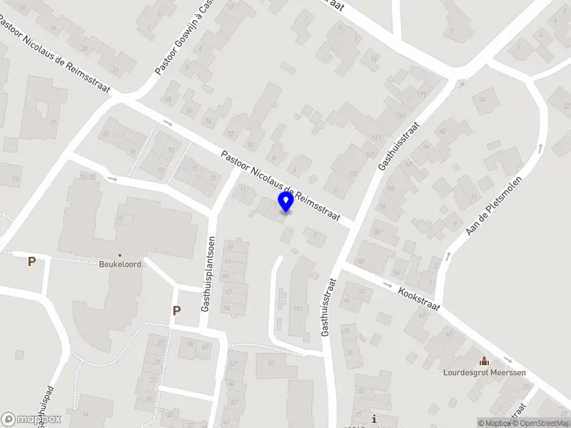 Het affirmatie atelier