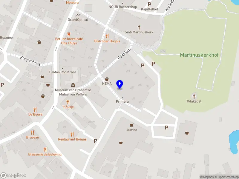 Sensworks Sint-Oedenrode