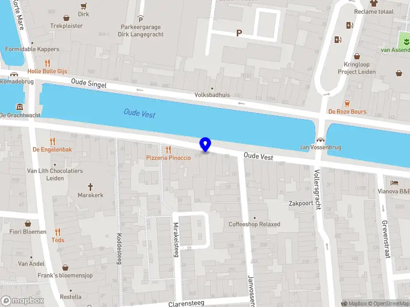 Stichting WB30 Leiden