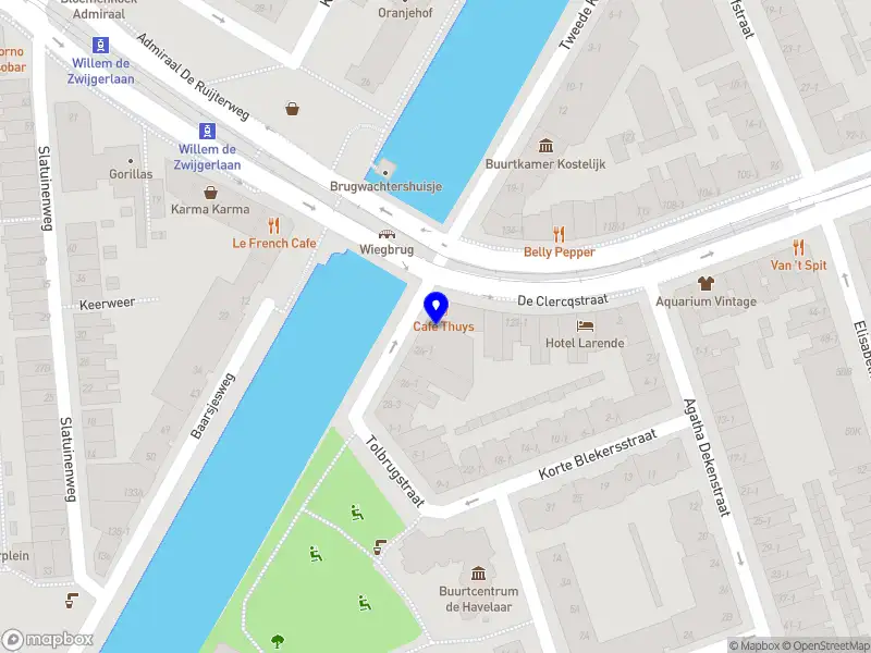 DaniQ Care Amsterdam