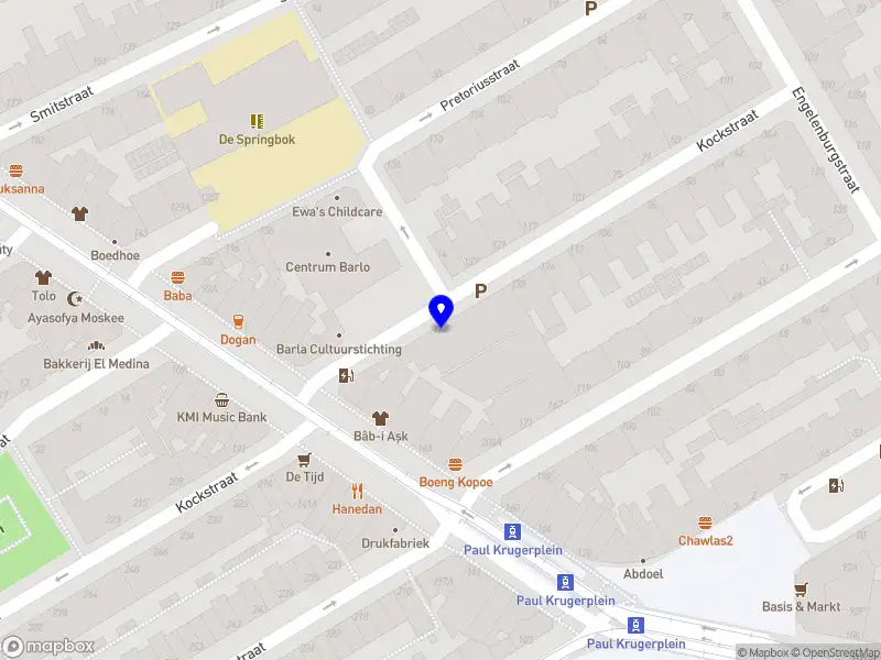 Eyup apaydin 's-Gravenhage