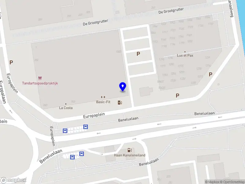 Sportswear Community NL Utrecht