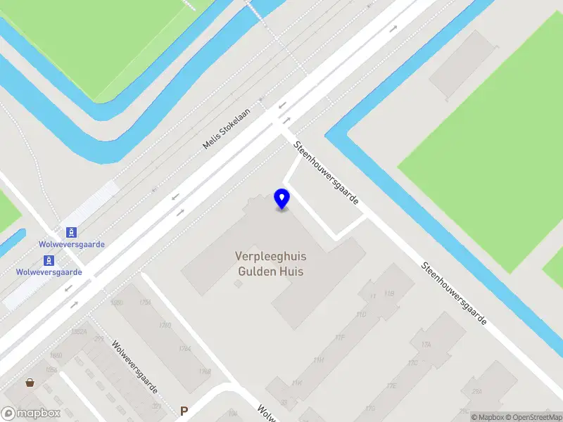 GrifinBouw 's-Gravenhage