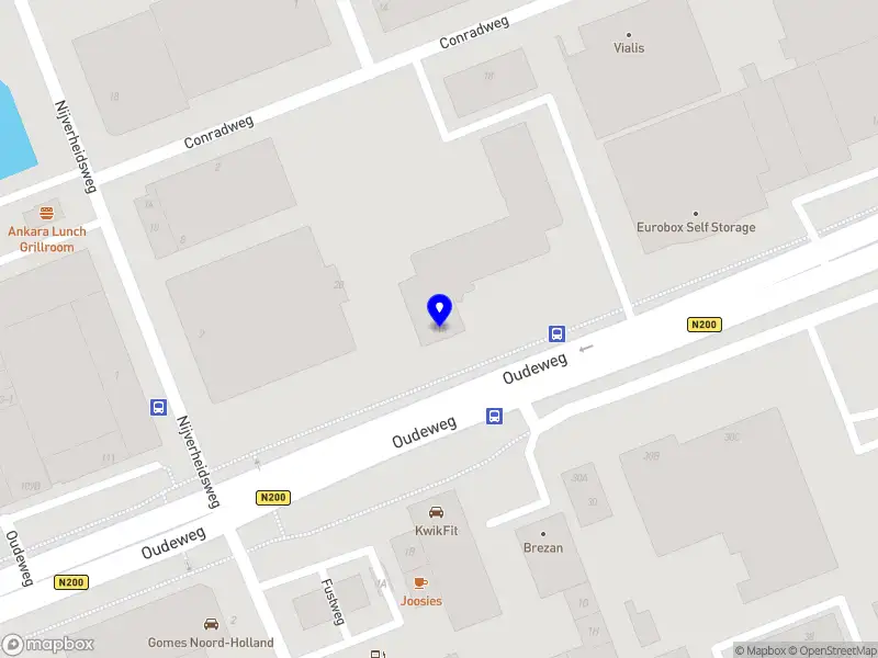 Trivera B.V. Haarlem