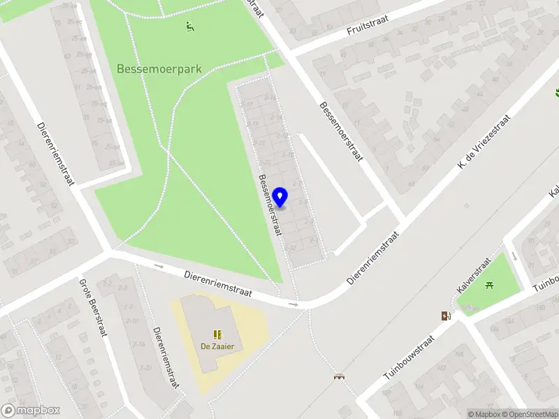 Aurora Voyage Groningen