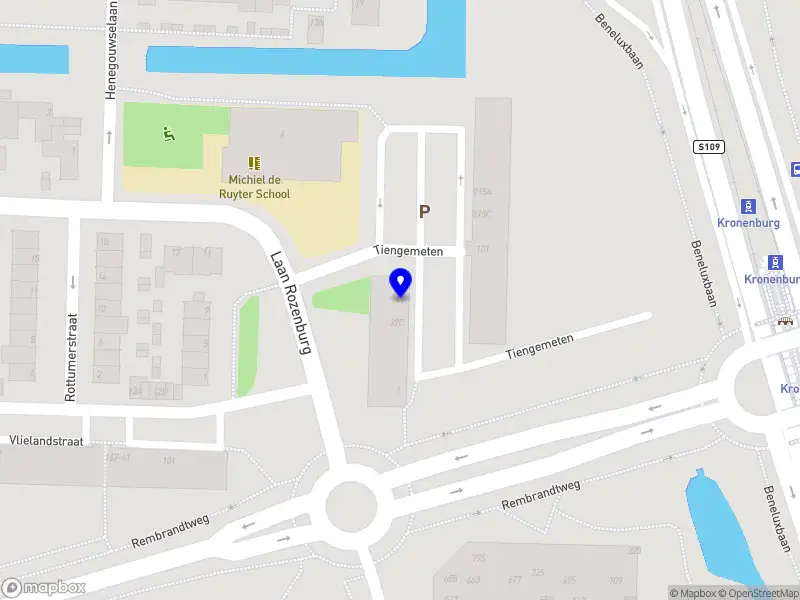 MHDent Amstelveen