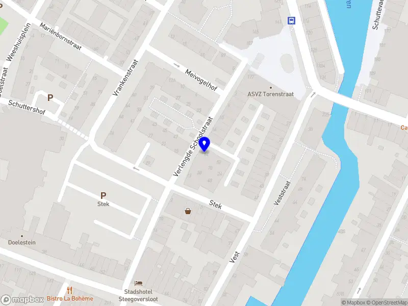 BEXMO Dordrecht
