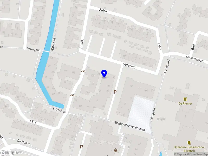 Nieuw bedrijf JMC Allround Services