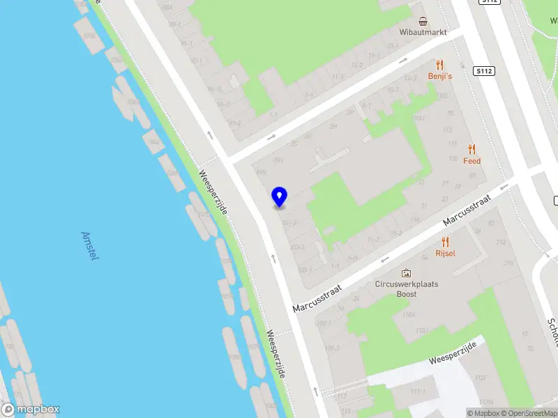 Vereniging van Eigenaars van de woningen aan de Spuistraat 56 H, 1, 2 en 3 te Amsterdam Amsterdam