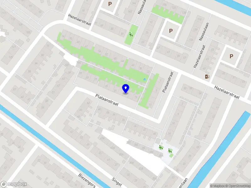 GreenGrav Wheels Puttershoek