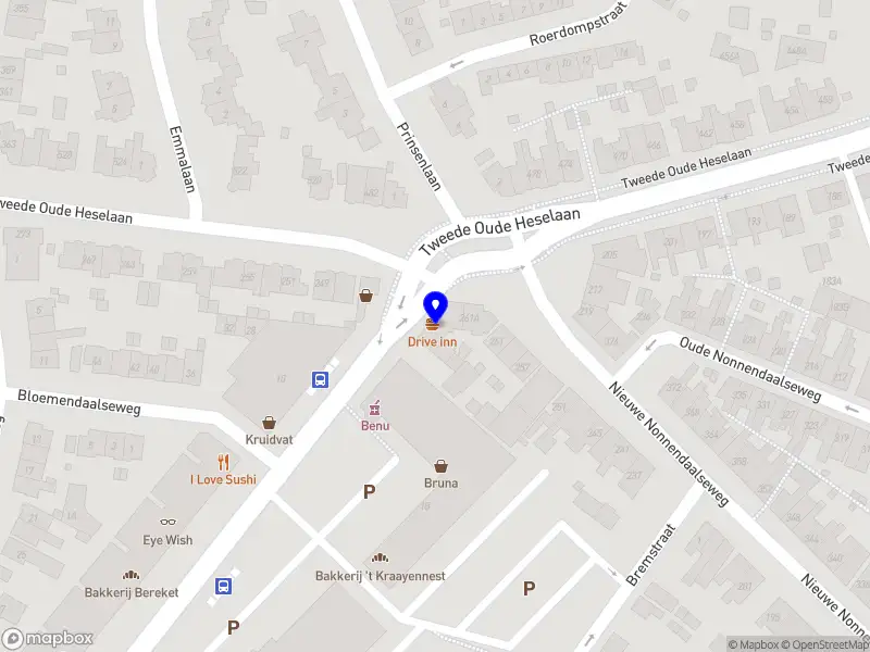 Nieuw bedrijf Vlechtbedrijf Gökhan