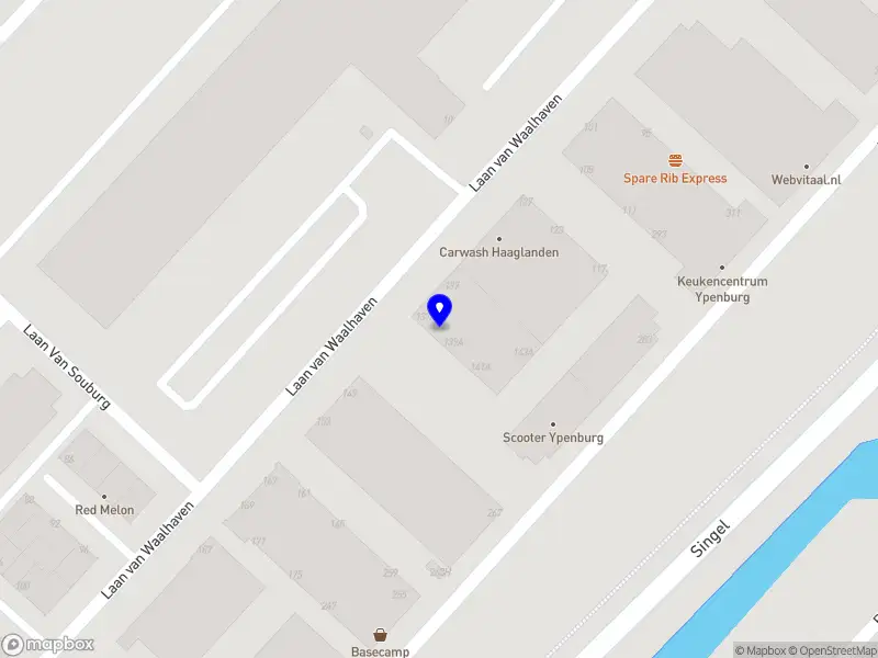 WrapMotion 's-Gravenhage