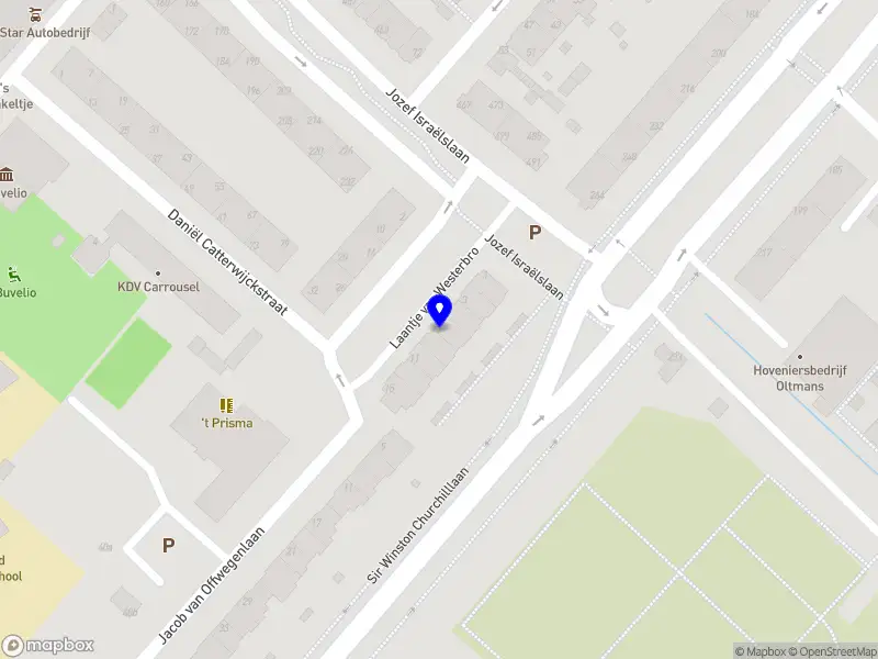MCB Groep B.V. Rijswijk