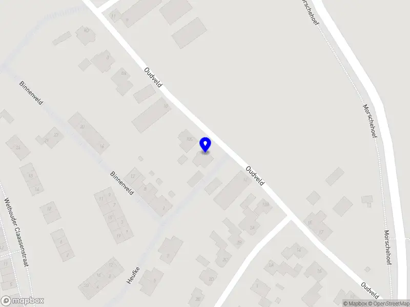 Van Driel Energy Holding B.V.