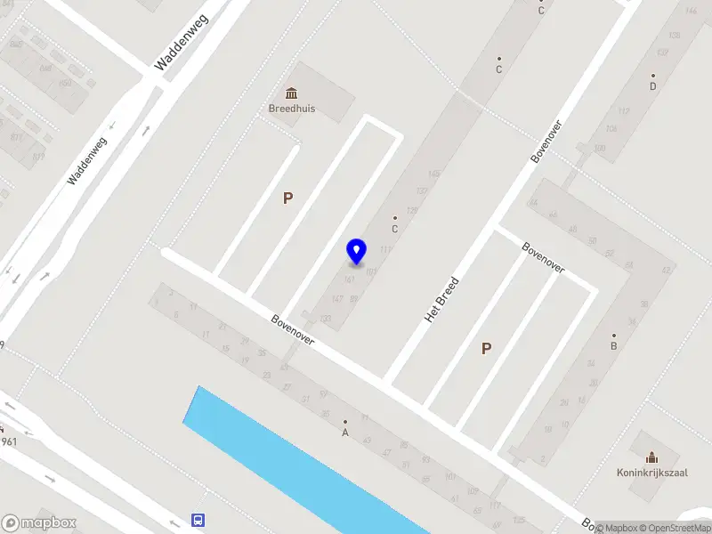 Romaissaa’s ontwikkelpunt Amsterdam