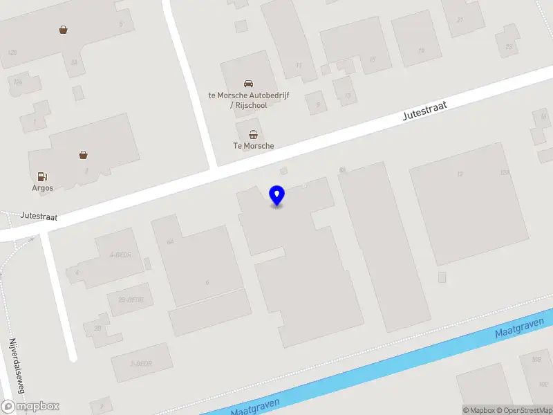 Rotij Stougjeswijk B.V. Rijssen