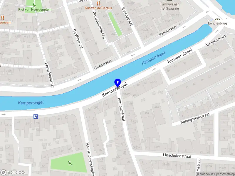 Values Property B.V. Haarlem