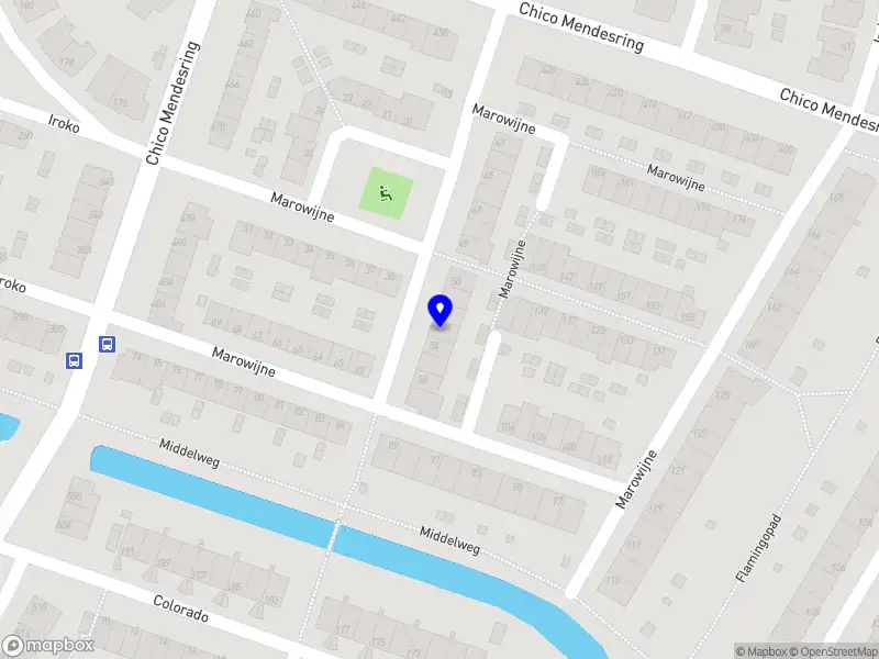 Stichting Revief Dordrecht
