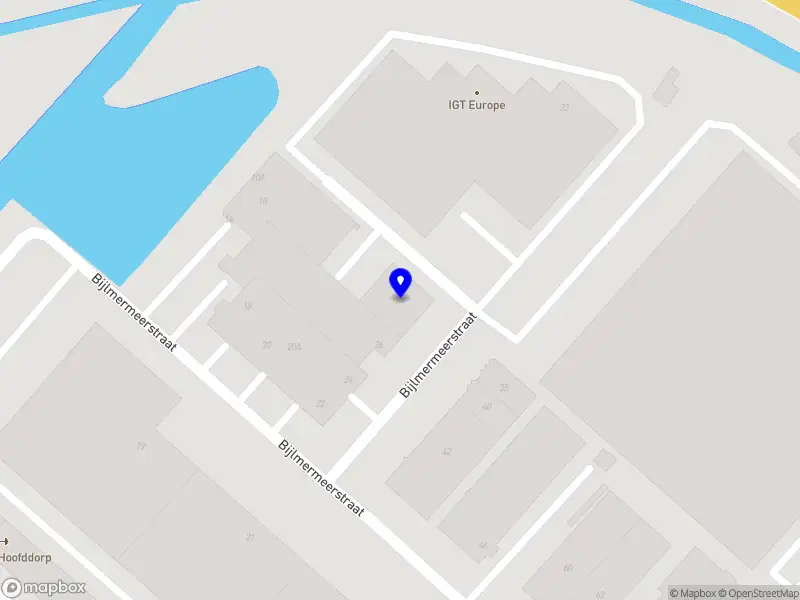 Royal Airport Logistics B.V.