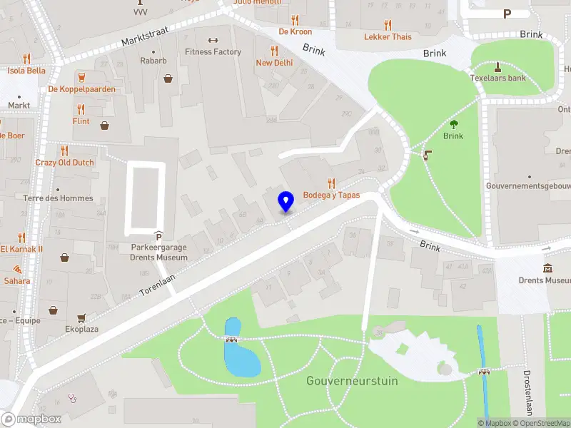 Sajadjan Vastgoed B.V. Assen