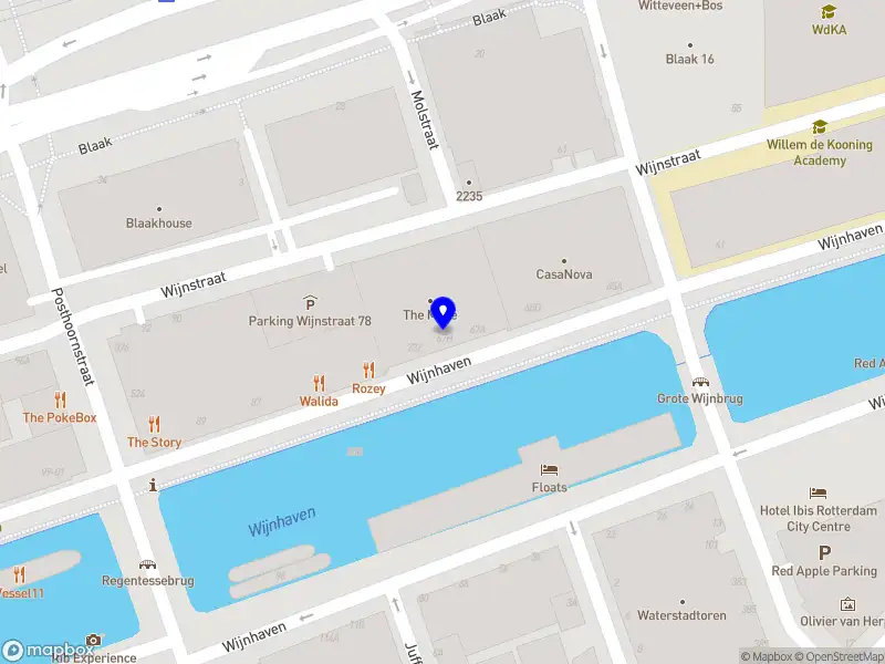 KruiPbestuiving B.V.