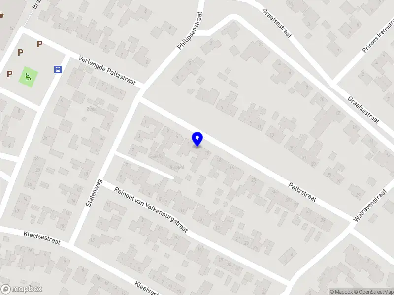 Nieuw bedrijf Aannemersbedrijf M. van der Venne