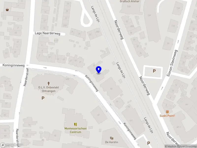 Kindorf Real Estate B.V.