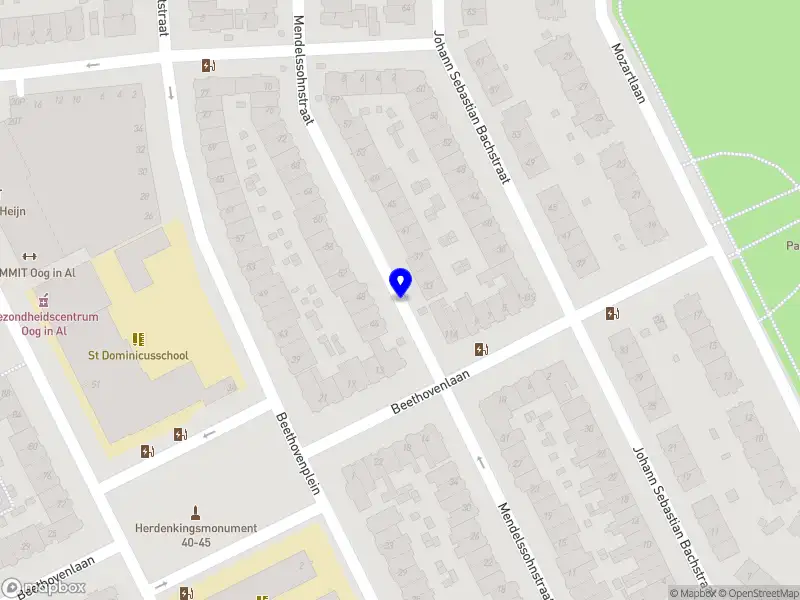 MLL Services Utrecht