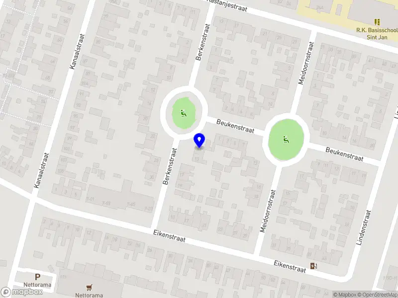 Van Nijnatten Luijkx Holding B.V.