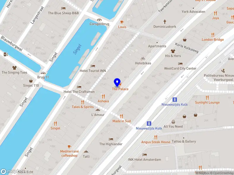 Nieuw bedrijf Heringa’s