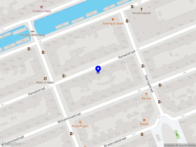 CREA Creative Freelance Amsterdam