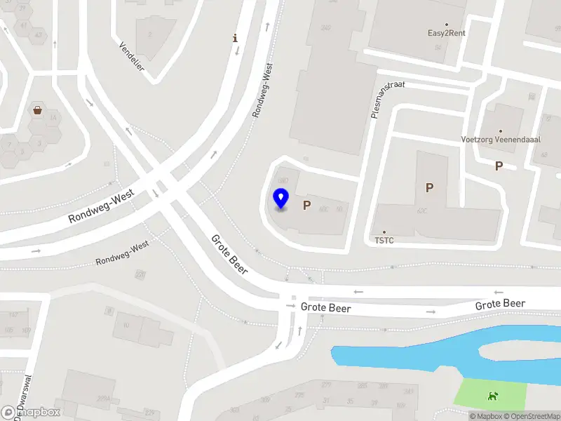 Vereniging van Eigenaars garages/opslagboxen onderappartementsrechten Hoefweg 155 te Bleiswijk