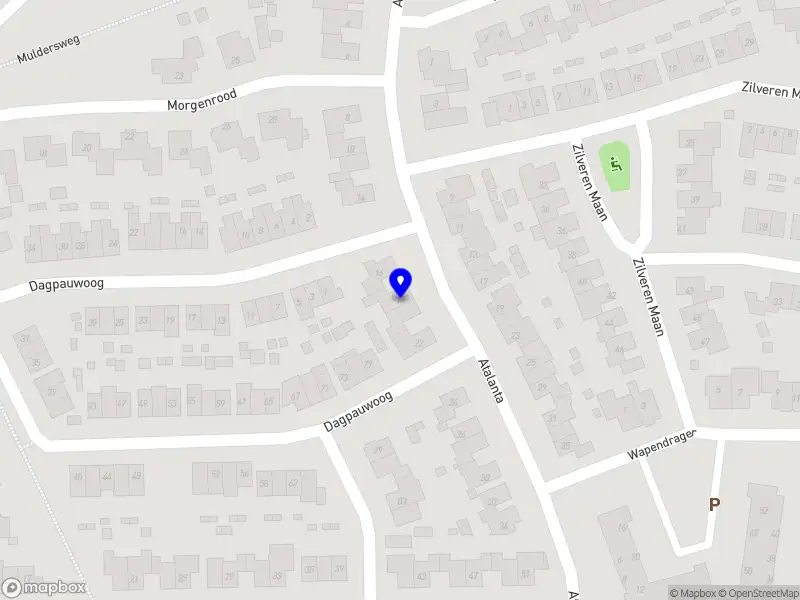 Nieuw bedrijf R. Linders Holding B.V.