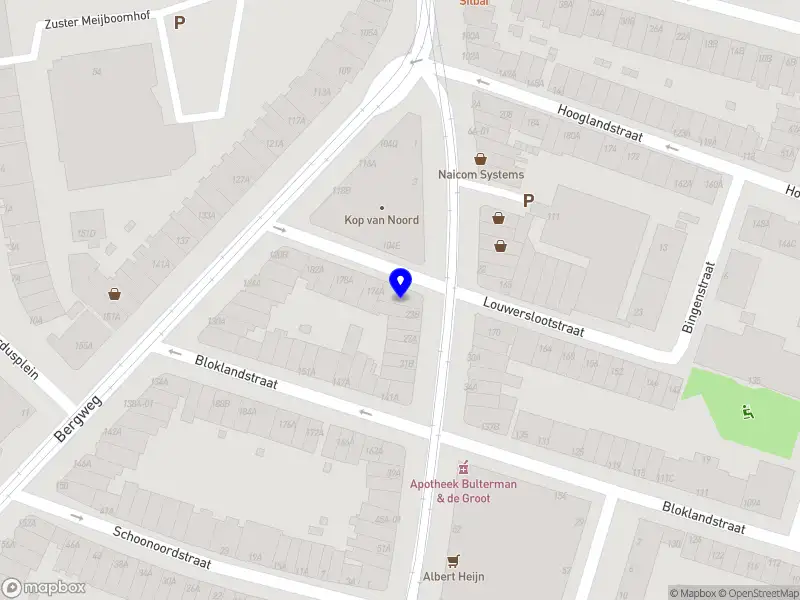 Nieuw bedrijf Nova Drop