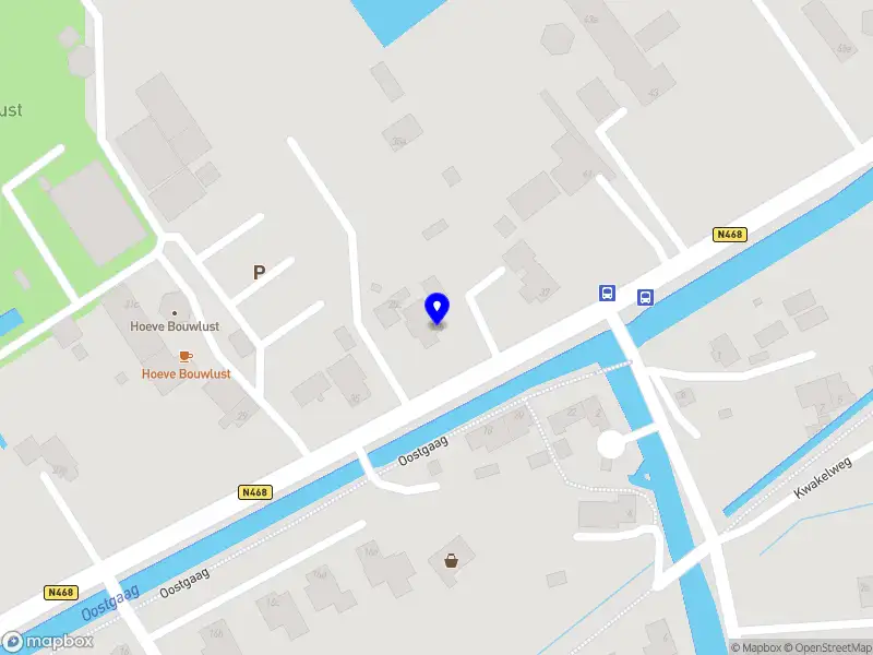 Lucem Projects B.V. Maasland