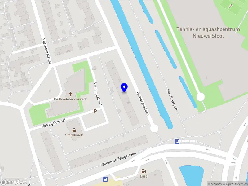 Next2move B.V. Alphen aan den Rijn