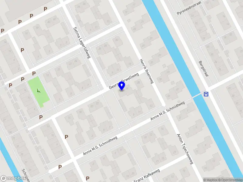 Schildersbedrijf Haanappel