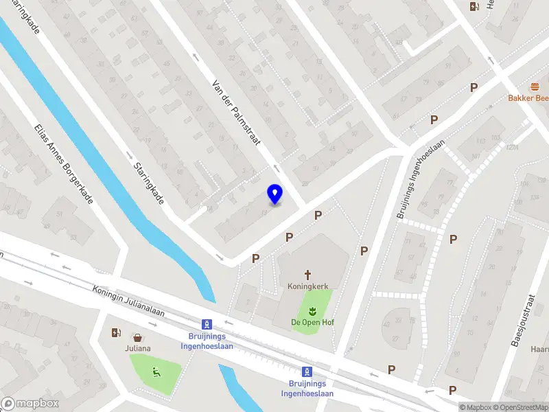 Oryon Mini Fencing and Education